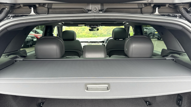 Land Rover Range Rover Sport 3.0 D300 Dynamic SE 5dr Auto Diesel Estate